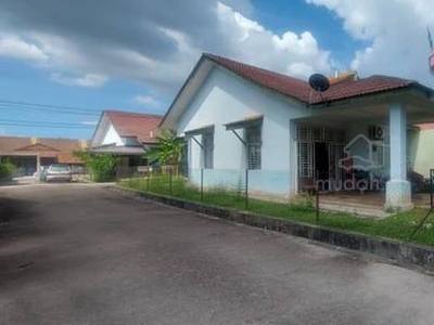 For Sale Single Storey Terrace Zon Mawar Ambangan Height Sg. Petani