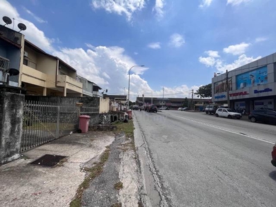 Freehold Double Storey SS2 Petaling Jaya Sea Park Commercial Potential
