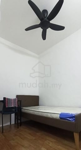 Fully Furnish Private Room - Near 2ndlink Singapore