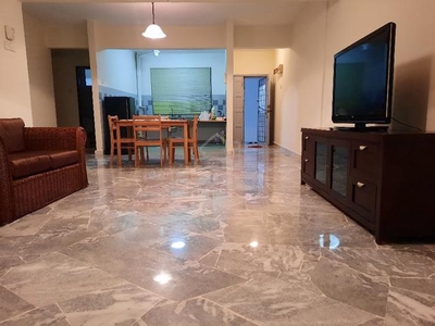 Fully Furnished 2 Bedroom COCOBAY APARTMENT