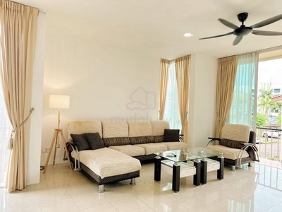 Fully Furnished 24 Hours Gated & Guarded Dogan 88@3rd mile