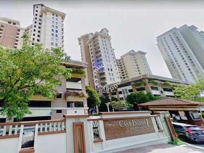 FULLY FURNISHED Casa Indah 1 Condo, Kota Damansara