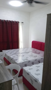 Fully Furnished Edusphere Apartment 1 Room Cyber