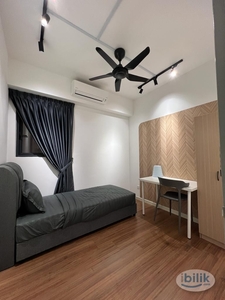 Fully Furnished Unit For Rent, Walking Distance to MRT/Sunway Velocity Mall