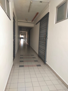FULLY RENOVATED - LANGAT JAYA Condominium Batu 9, Jalan Datuk Alias, Hulu Langat
