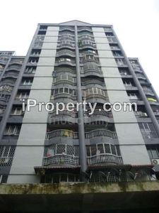 Grandeur Tower Apartment , Ampang
