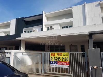 Hijayu 1 2sty Terrace Renovated House for Sale in Bandar Sri Sendayan