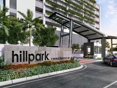 Hillpark Residence (Pool View), Bandar Teknologi Kajang, Semenyih