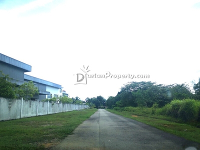 Industrial Land For Sale at Puchong