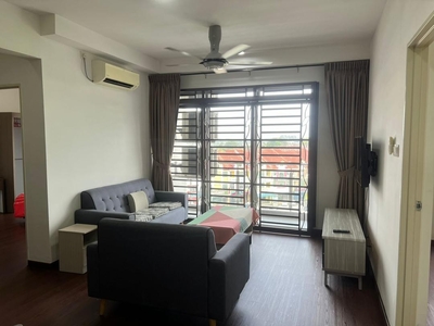 IOI D’Putra Suite Kulai 3 Bedrooms 3 Bathrooms for Rent