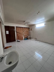 Jelutong Apartment | Allowed Foreigner Worker Hostel |