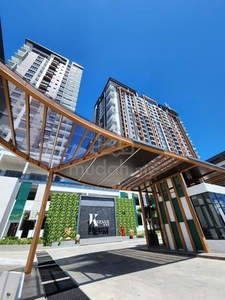K Avenue Condominium 2 bedrooms + Studio unit | Airbnb allowed