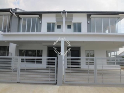 Kajang Tropicana Heights Fairfield 2 storey corner house for sale