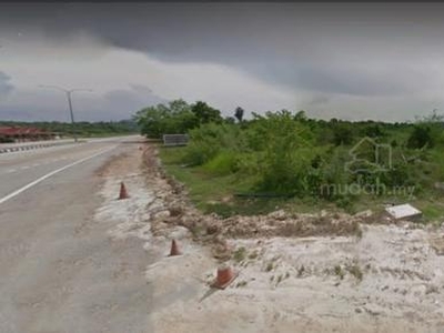 Kedah Kulim Padang Meha 2290 Acres CONVERTED Mix Development Land for