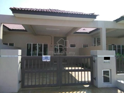 Kulim Hi-Tech Park KTC house for Rent