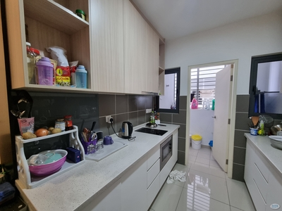 Lakeville Jalan Ipoh Kepong Few Room For Rent Start Rm 600 Lakeville Residence