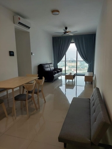 Lavile Cheras Fully Furnished Unit