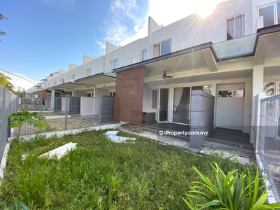 Linked House For Rent Laman Klebang@Taman Sayang Selasih, Klebang