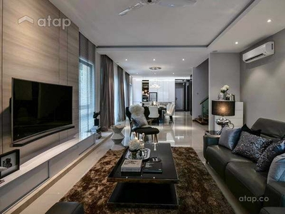 Luxurious Bukit Jalil Condo for sale (URGENT)❗❗