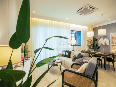 Maldives condominium at Bayan Lepas for Sales -Good Deal