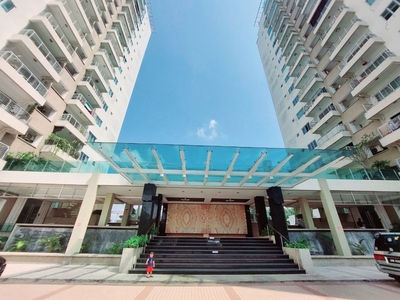 MasKiara Residence TTDI Kuala Lumpur