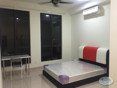 Master Room at Lido Residency, Bandar Sri Permaisuri