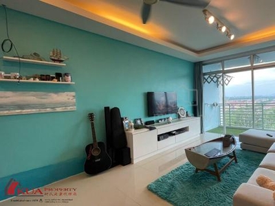 MJC Skyvilla Residence Condominium For Sale! at MJC Batu Kawa