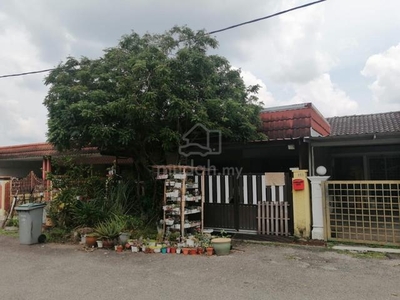 [Murah Jual] Single terrace house for Sale @ Tampin