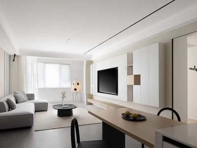 ❗New Fully Residential PJ Damansara Condo | Partially Furnish cashback up to 100k