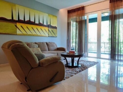 NO AGENT FEE Hilltop Luxury Bungalow Beautiful Landscape Batu Ferringhi Gated For Sale