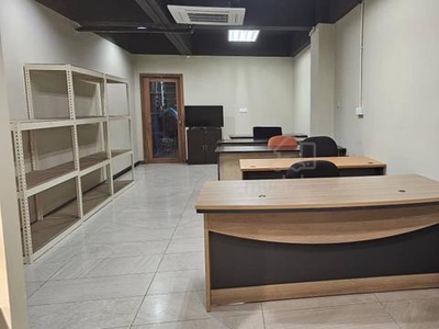 Office at Wisma Damai Point for Rent | Damai