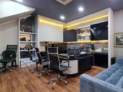 Office For Rent Ground Floor Shoplot at Tandop Alor Setar