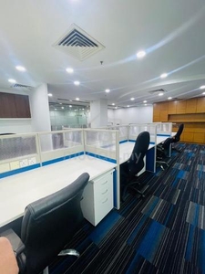 Office Suites @ Jalan Pinang, Wisma UOA II, Kuala Lumpur