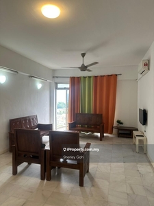 One Ampang Avenue East side for Rent