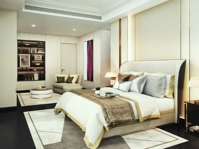 Own Luxury Condo with 16 arces Mix Development in Damansara Heights