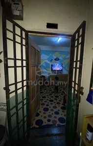 Pangsapuri Ria / Taman Semenyih Indah / Full loan / Freehold