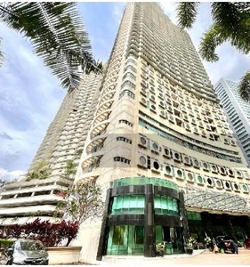 PARKVIEW CONDO KLCC 530sqft [ FULLY FURNISH+BEST DEAL+RENOVATED UNIT ]