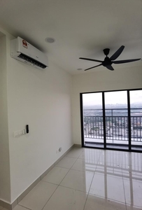 Partial Furnished Traders Garden Residence for Rent, Cheras South Balakong
