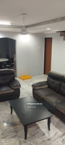 Partly Furnished 2 sty Desa 4 Bandar Country Homes Rawang for rent