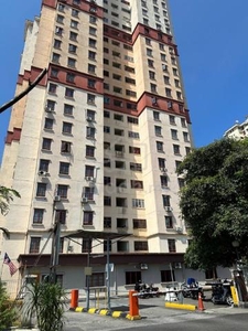 Permai Putera Apartment Tmn Dato’ Ahmad Razali Ampang