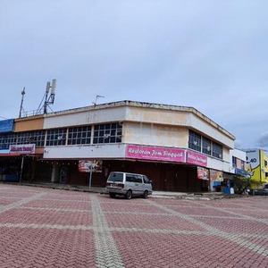 Persada Cattleya , Senawang , Corner Shop