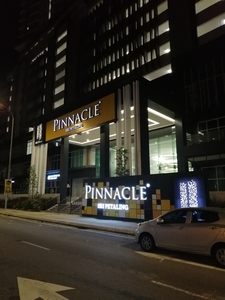 Pinnacle, Bandar Baru Sri Petaling, Kuala Lumpur