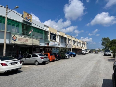 Rawang, Shop Lot, Bayu Permai