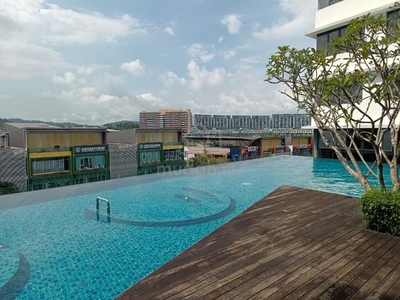 Renai Bukit Jelutong Room Rental Shah Alam