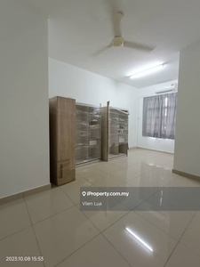 Rent 2.5 storey Ehsan Heights fully furnished