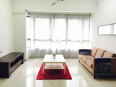Residence 8 [3R3B][1000sf] , Old Klang Road, KL, Nearby Mid Valley Megamall Driving Distance 5-10 min
