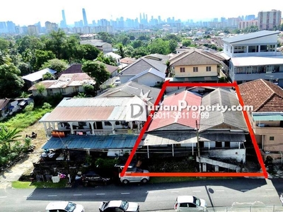 Residential Land For Sale at Ampang