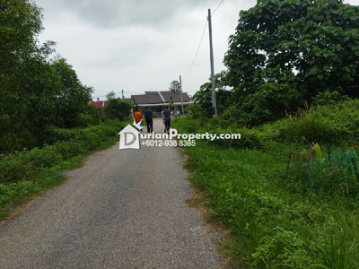 Residential Land For Sale at Balok