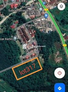 Residential Land For Sale at Kerling