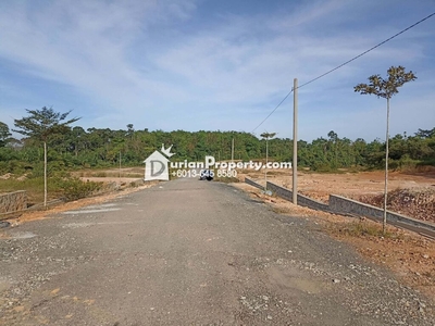 Residential Land For Sale at Sepang